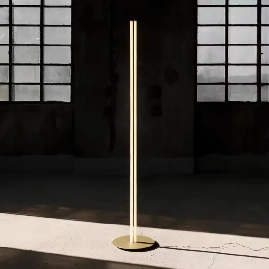 Modern LED Floor Lamp for Italy Design Living Room Decor
