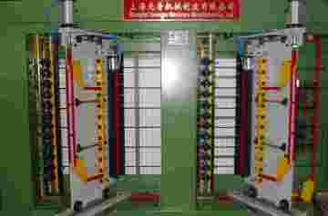 3D panel machine