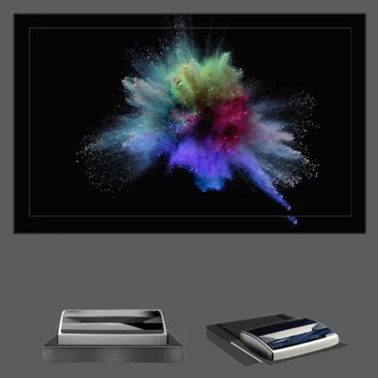 Xiaomi JmGo Electric Telescopic Platform for Ultra Short Throw UST Projectors