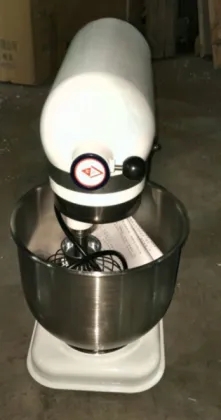 Low Price Cake Mixer / Cake Cream Machine