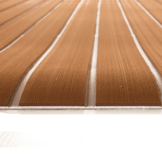 Melors Boat Swim Teak Decking Adhesive Flooring