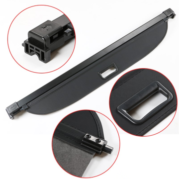 Volvo XC60 2018-2021 TRUNK PREBLICE CARDE CARGO CARGO