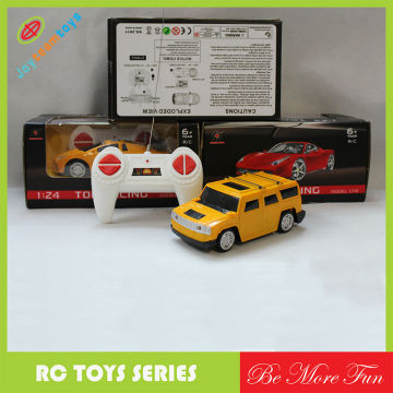 JTR90111 little rc cars