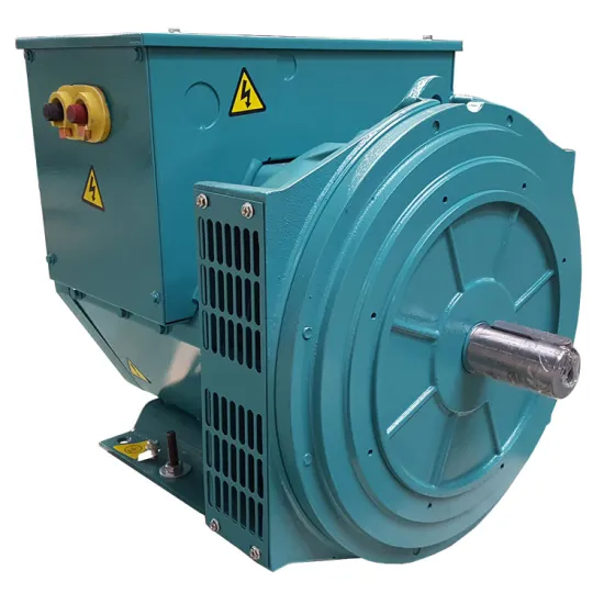 164B 11KVA 8.8KW Brushless AC Alternator for Diesel Generator Set