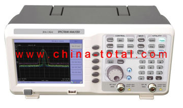 Model SRS2020D Spectrum Analyzer