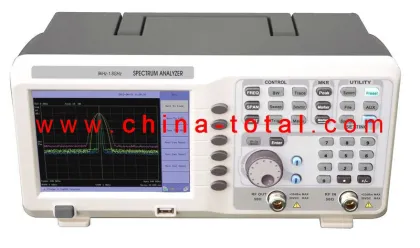 Model SRS2020 Spectrum Analyzer