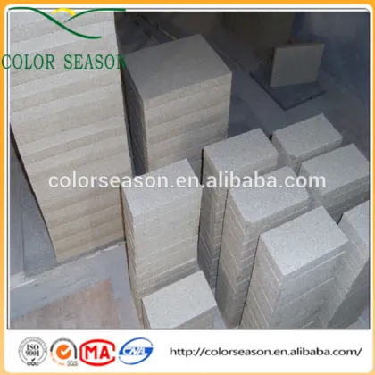 Ecological Expanded Vermiculite Insulation Board