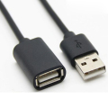 USB Tip Erkek - Kadın Uzatma Kablosu