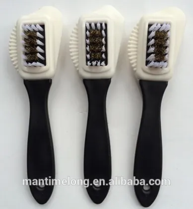 shoe brush electric shoe brush wooden shoe brush