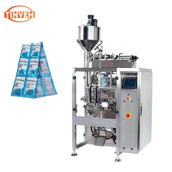 2 Years Warranty Full Automatic Manual Milk Freeze Pops Juice Packaging Machine