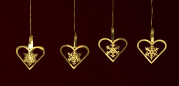 CLASSIC ORNAMENTS