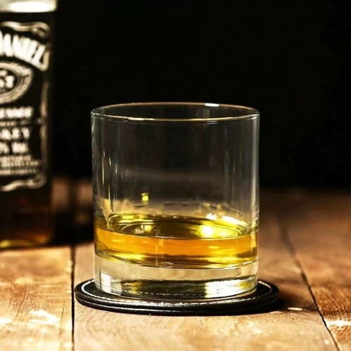 Whiskey Rock Glass Crystal Cup