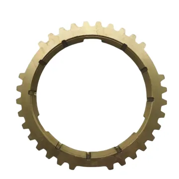 FACTORY SALE Manual auto parts transmission Synchronizer Ring oem 32604-P0100 for NISSAN