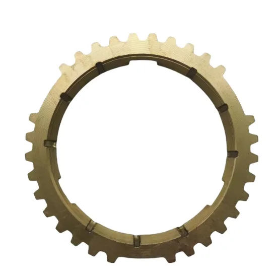 FACTORY SALE Manual auto parts transmission Synchronizer Ring oem 32604-P0100 for NISSAN