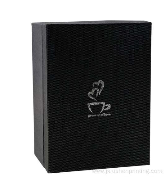 Custom gift box cup packaging boxes