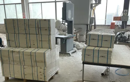 Thermal Insulation Cotton Heat Insulation