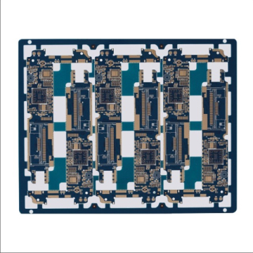 Assemblaggio del circuito stampato PCBA elettronico multistrato