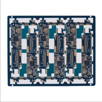 Multilayer Electronic PCBA Printed Circuit Board Assembly