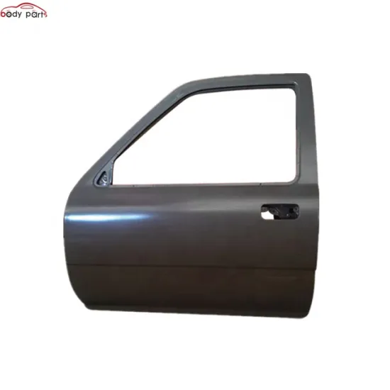 High-Quality Aftermarket Old-Style Front Door for HILUX RN85 1998
