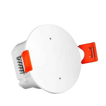 Tuya Wifi Smart IoT Softe Radar Sensore radar con luminanza e rilevamento della distanza