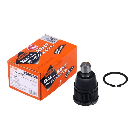MB-1392 Masuma Auto Spare Parts: Front Axle Ball Joint for Mazda Suspension System