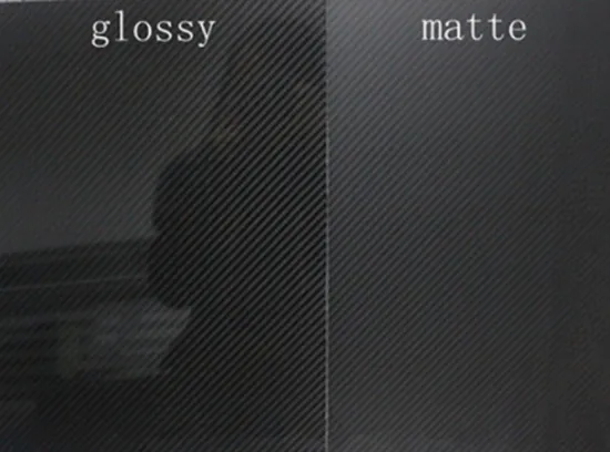 carbon fiber parts carbon fiber 1k sheet