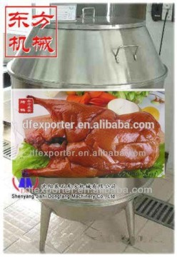 Good quality chicken rotisserie equipment