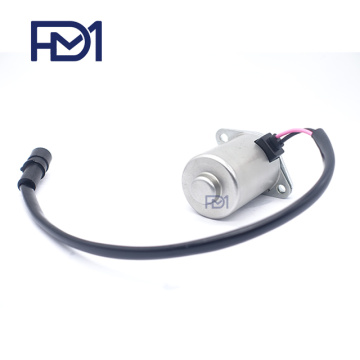 4i-5674 4i5674-A Rotay Solenoid Valve