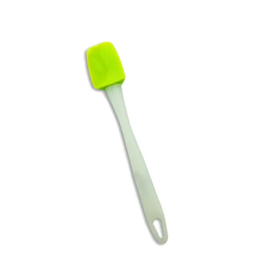 silicone cake mini best baking spatula