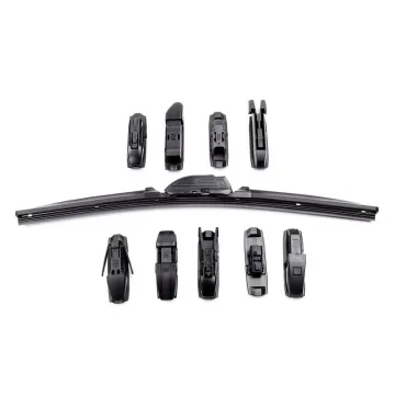Quality Factory Wholesale Car Wiper Blades for Toyota Honda Windshield Wipers