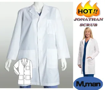 medical scrubs