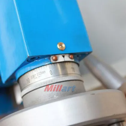 CJM 250: Affordable Small Lathe Machine for Benchtop Applications - On Sale