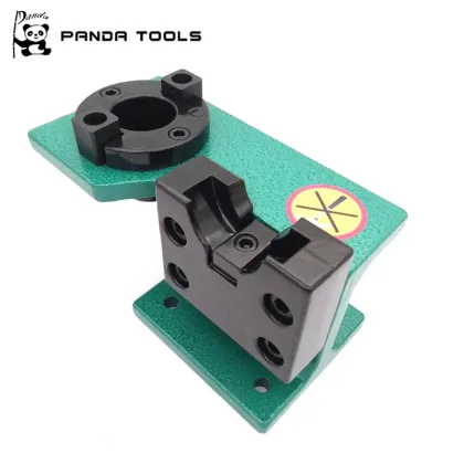 High Quality Piston-Type Locking Quick Change Tool Post