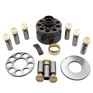 Dalam stok OEM CA T SBS80/120/140 Kit Pembaikan Pam hidraulik - alat ganti