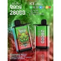 bang 28k พัฟ vape disposer
