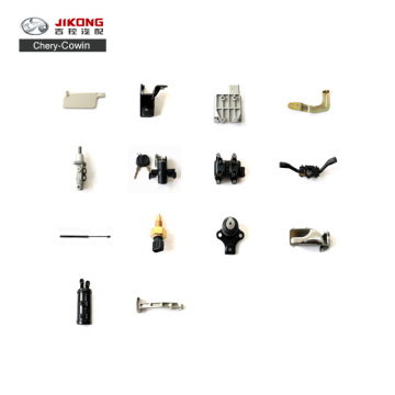 Chery Cowin Oil Pump Bracket A11-3412015 A15;A19;A19FL;A21;A21FL-C;A13;A13A;A13FL;A16;J15FL