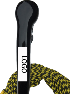 Corda da surf ultra resistente per la guida competitiva