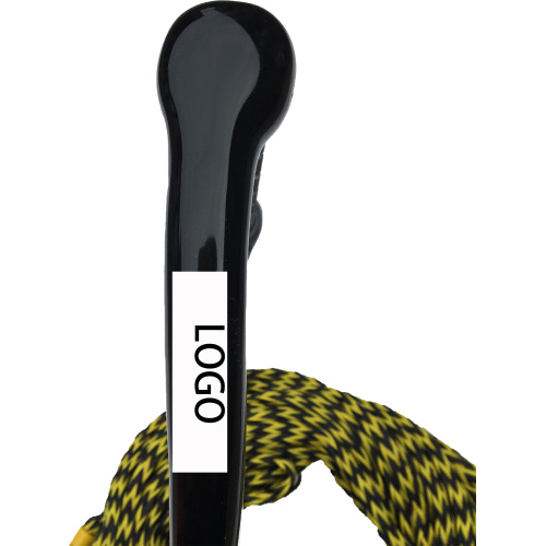 Ultra-Strong Wake Surf Rope for Competitive Riding