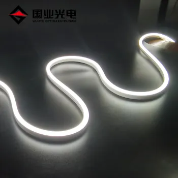 Top Quality 7x14mm DC24V IP67 Outdoor Silicone Extrusion Soft LED Neon Lights