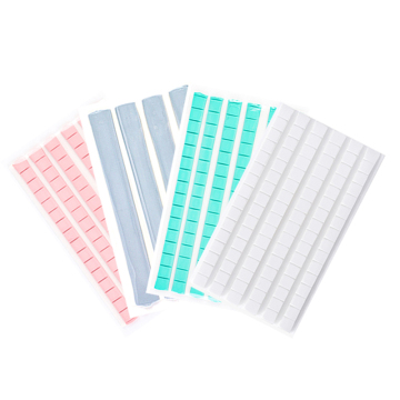 OEM ODM Jewelry Display Stand for False Nails - Reusable Adhesive Tips