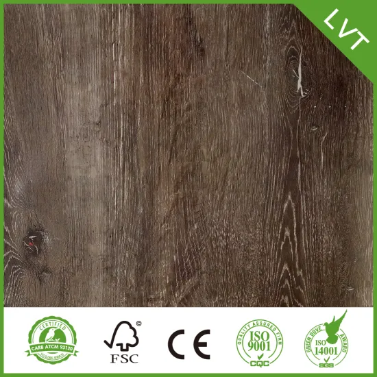 E.I.R. Surface Vinyl flooring