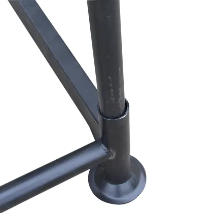 Metal Steel Building Materials: Supports and Brackets