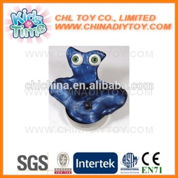 Intelligent non toxic galaxy putty, wholesale monster ultra putty, factory direct non dry space putty