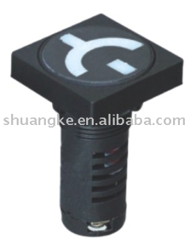 AD56-22WF/D position indicator