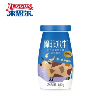 Murphy Buffalo Fermented Yogurt
