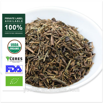 Japan Organic Hojicha Bulk Wholesale Bancha