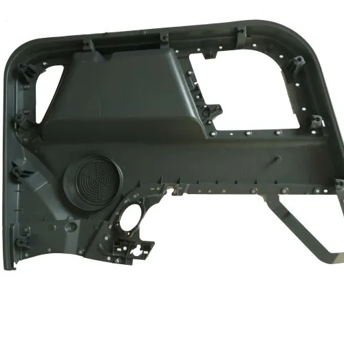 Automotive Interior mould Car door moulding