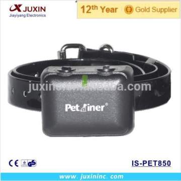 High Quality Pet Small Dog Bark Collar 850 Waterproof Vibration Anti Bark Stop Collar