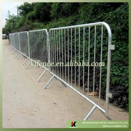 Rio Olympic games barriers