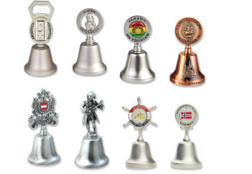 Dinner Bell Db101-108